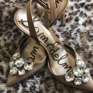 Women’s High Heel Shoes